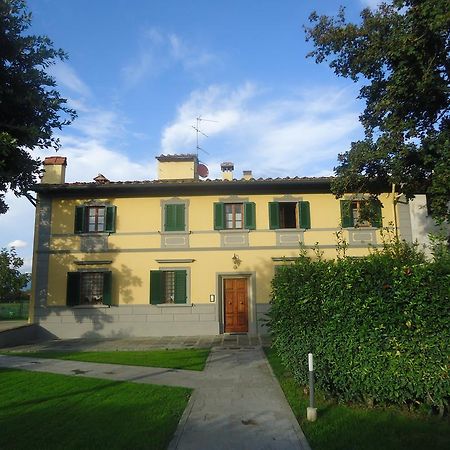 Suite "La Badia" Scandicci Zimmer foto