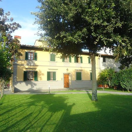 Suite "La Badia" Scandicci Zimmer foto