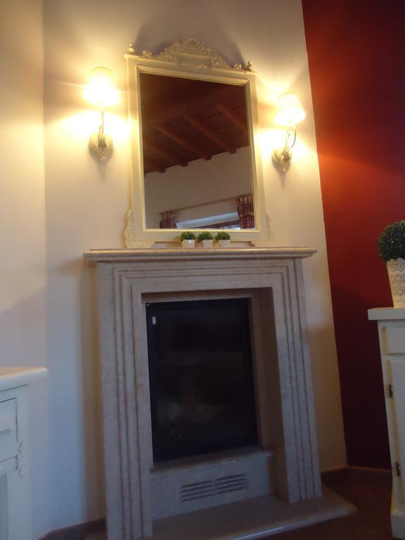 Suite "La Badia" Scandicci Zimmer foto