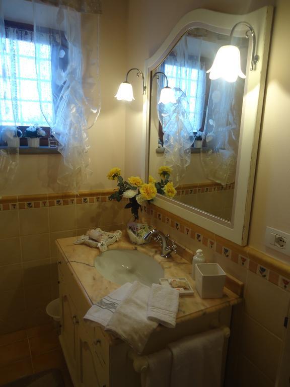 Suite "La Badia" Scandicci Zimmer foto