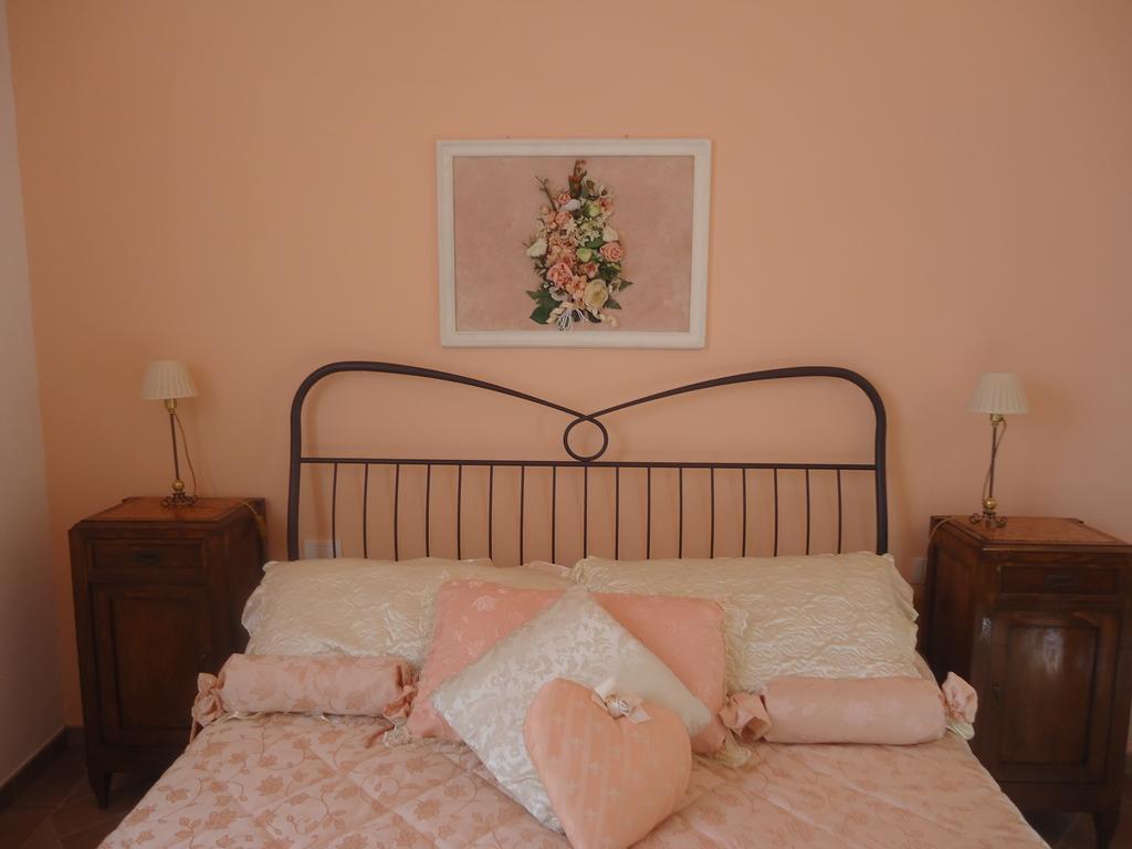 Suite "La Badia" Scandicci Zimmer foto